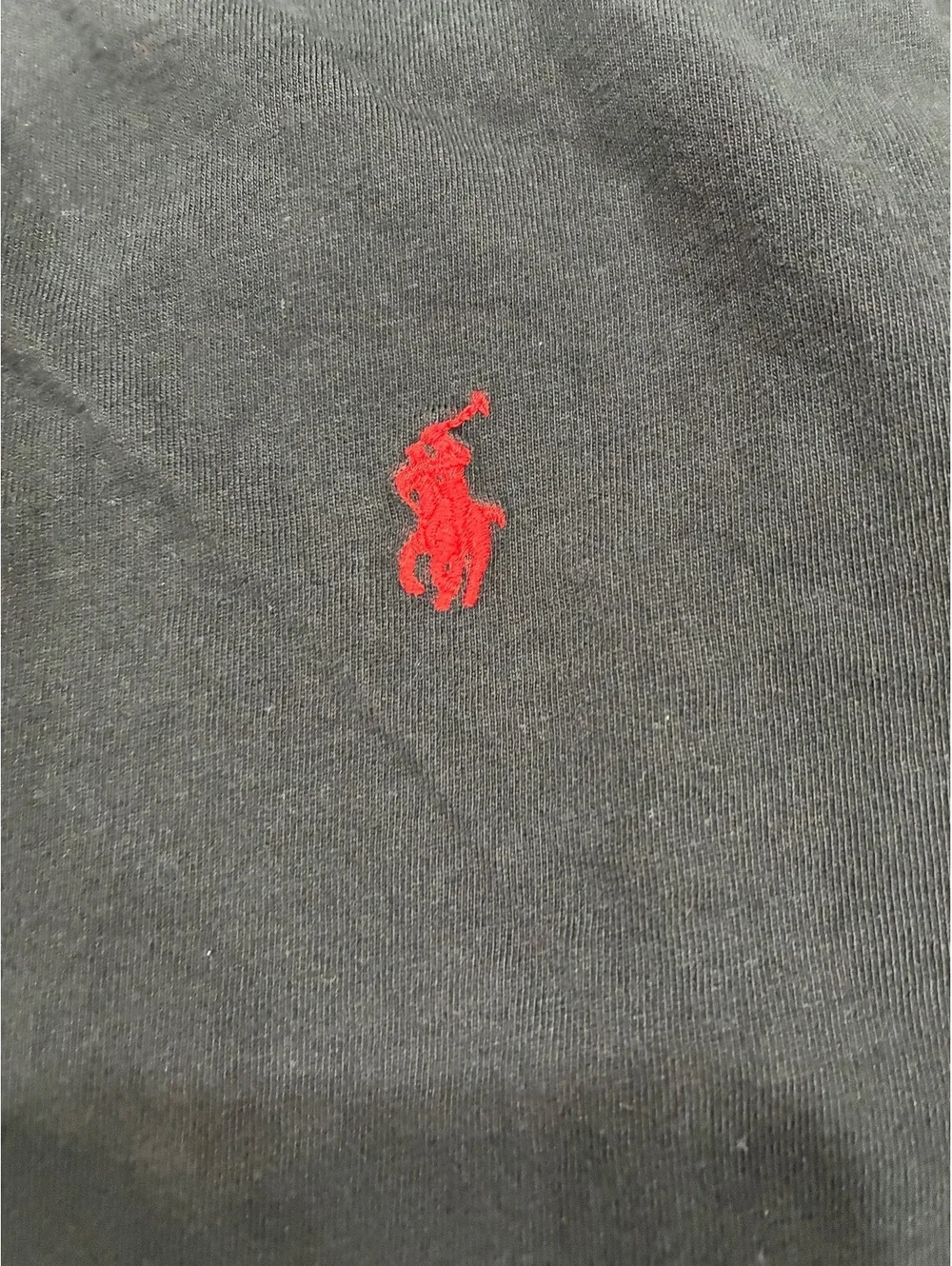 Ralph Lauren camera makes
